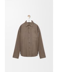 Loewe - Shirt - Lyst