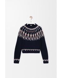 Loewe - Sweater - Lyst
