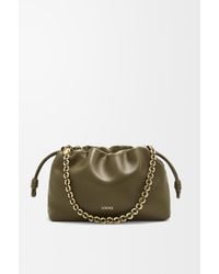 Loewe - Medium Flamenco Purse Bag - Lyst