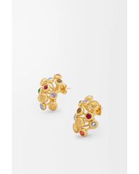 Loewe - Push Pin Earrings For - Lyst