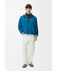 Loewe - Anorak - Lyst