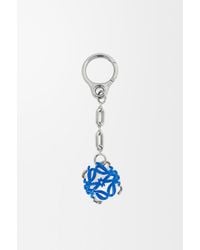 Loewe - Scarabeo Anagram Charm For - Lyst