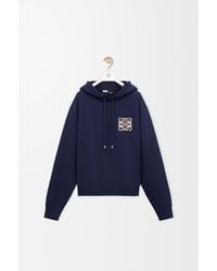 Loewe - Hoodie - Lyst