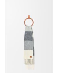 Loewe - Scarf - Lyst