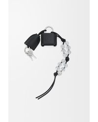 Loewe - Amazona Padlock Charm For - Lyst