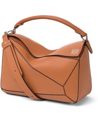 puzzle bag medium size