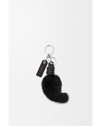 Loewe - Lion Tail Charm - Lyst