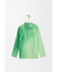 Loewe - Shirt - Lyst