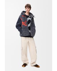 Loewe - Jackets - Lyst