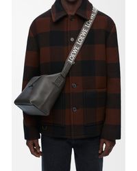 Loewe - Mini Crossbody Bag For Modern - Lyst
