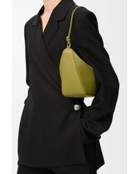 Loewe - Mini Hammock Hobo - Lyst