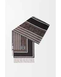 Loewe - Scarf - Lyst