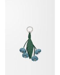 Loewe - Flower Charm - Lyst