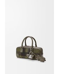 Loewe - Amazona 23 Cropped Bag - Lyst