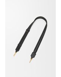 Loewe - Woven Strap - Lyst