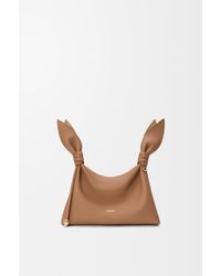 Loewe - Mini Scarf Bag - Lyst