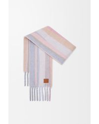 Loewe - Scarf - Lyst