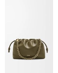 Loewe - Medium Flamenco Purse Bag - Lyst