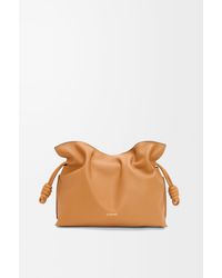 Loewe - Elegant Pearl Clutch For The Fashion-Forward - Lyst