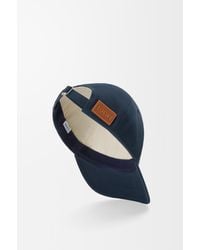 Loewe - Cap - Lyst