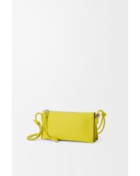 Loewe - Joya Pouch - Lyst
