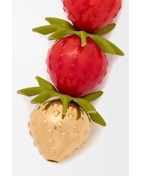 Loewe - Strawberry Charm For - Lyst