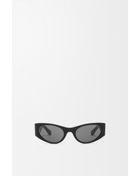 Loewe - Flash Small Cateye Sunglasses For - Lyst