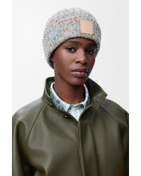 Loewe - Beanie - Lyst