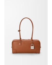 Loewe - Amazona 31 Cropped Bag - Lyst
