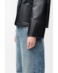 Loewe - Braided Ring - Lyst