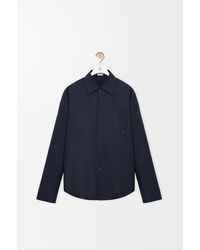 Loewe - Shirt - Lyst