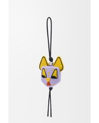 Loewe - Cat Charm - Lyst