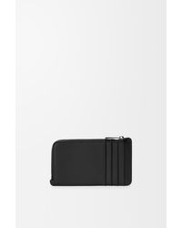 Loewe - Coin Cardholder - Lyst