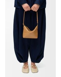 Loewe - Puzzle Fold Pouch - Lyst