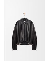 Loewe - Jackets - Lyst