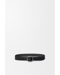 Loewe - Reversible Loop Belt - Lyst
