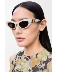 Loewe - Cocktail Sunglasses For - Lyst