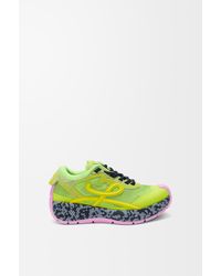 Loewe - 'Pogo' Sports Shoes - Lyst