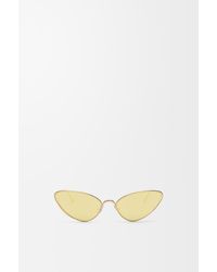 Loewe - Shooting Star Sunglasses For - Lyst