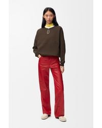 Loewe - Sweatshirt - Lyst