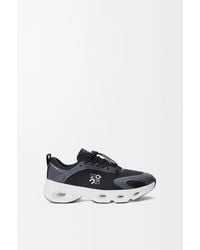 Loewe - Cloudsolo Sneaker Mujer - Lyst