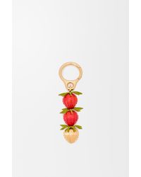 Loewe - Strawberry Charm For - Lyst