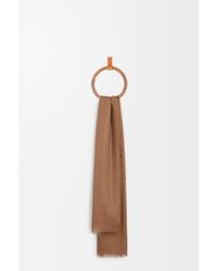 Loewe - Scarf - Lyst