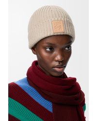 Loewe - Beanie - Lyst