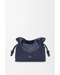 Loewe - Elegant Pearl Clutch For The Fashion-Forward - Lyst