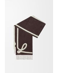 Loewe - Scarf - Lyst
