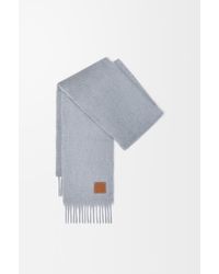 Loewe - Scarf - Lyst