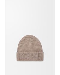 Loewe - Beanie - Lyst