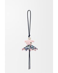 Loewe - Charm Highland Puzz Mujer - Lyst