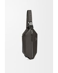 Loewe - Convertible Sling In Classic Calfskin - Lyst